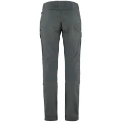 Keb Trousers Curved Dam