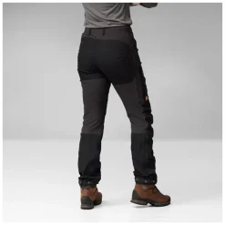 Keb Trousers Curved Dam