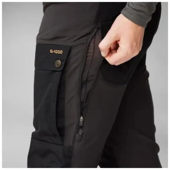Keb Trousers Curved Dam