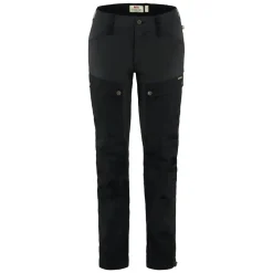 Keb Trousers Curved Dam