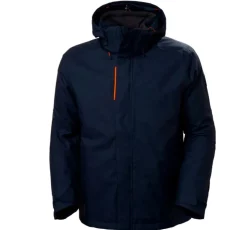 KENSINGTON WINTER JACKET
