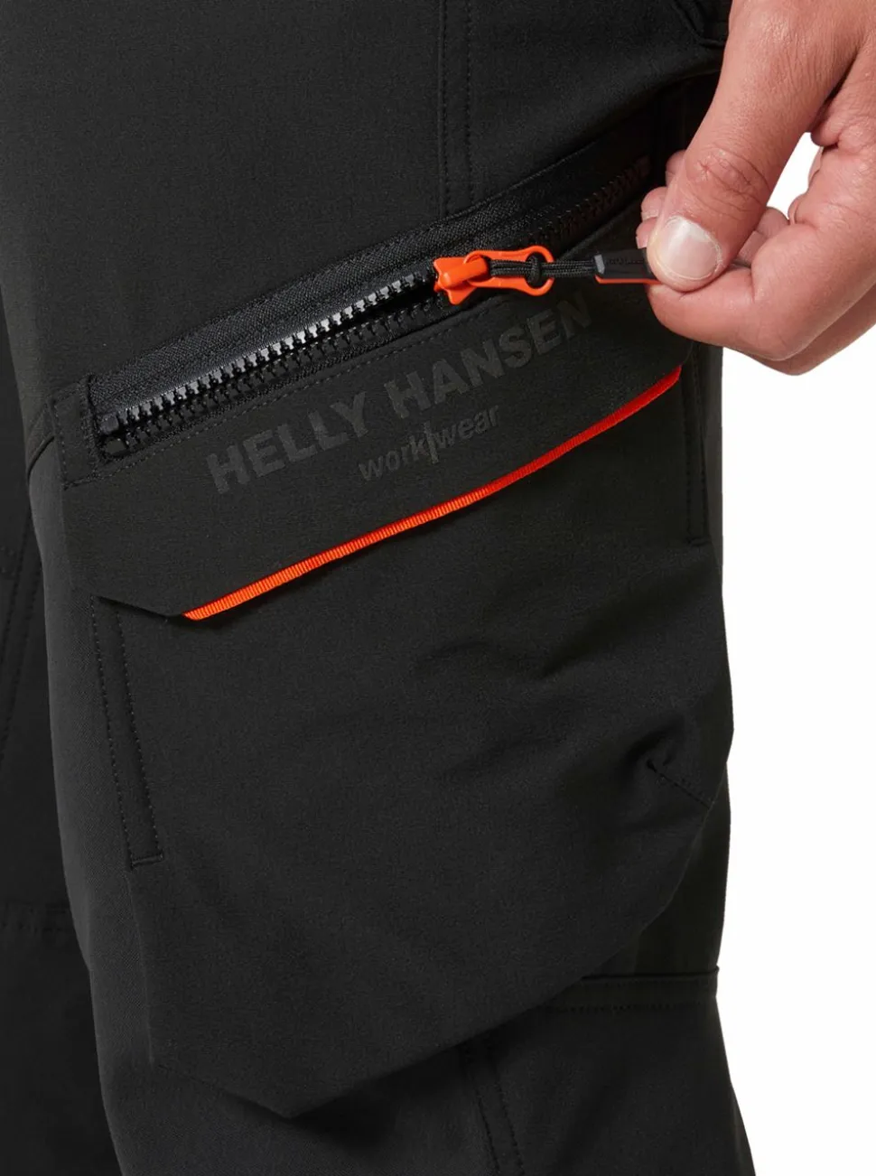 KENSINGTON WORK PANT HERR