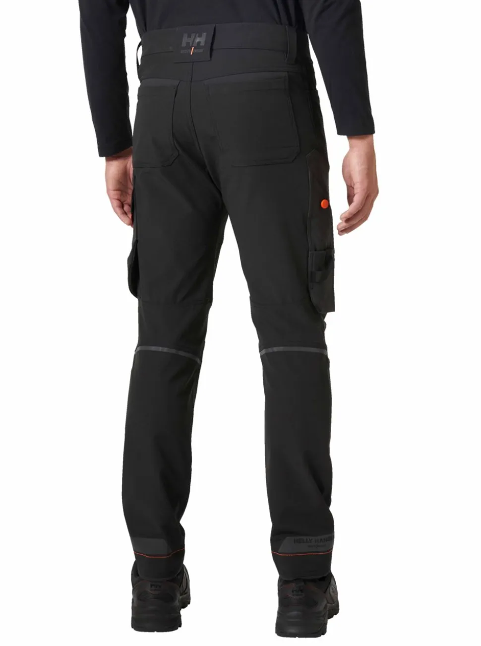 KENSINGTON WORK PANT HERR