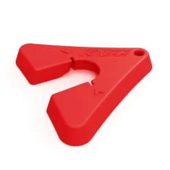 Key For QCD System