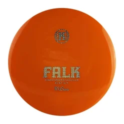 K1 Falk / 173+ g