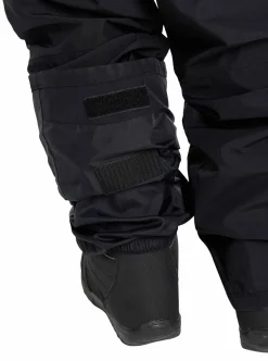 Kids Gore Shell Pants Junior