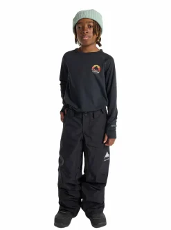 Kids Gore Shell Pants Junior