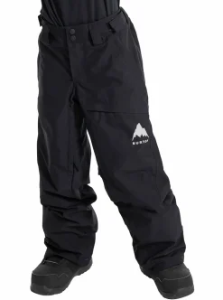 Kids Gore Shell Pants Junior