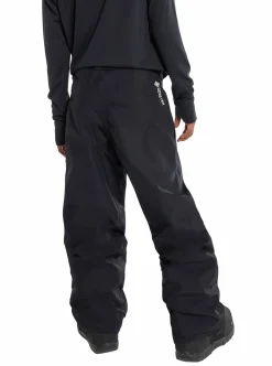 Kids Gore Shell Pants Junior