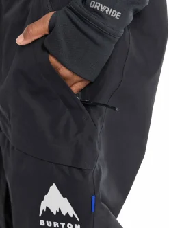 Kids Gore Shell Pants Junior