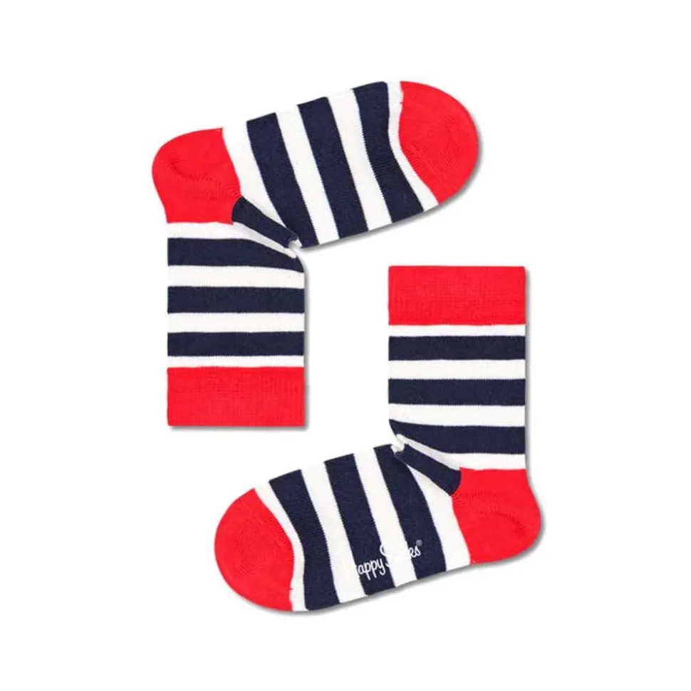 Kids Holiday Gift Set 4 Pack Strumpor
