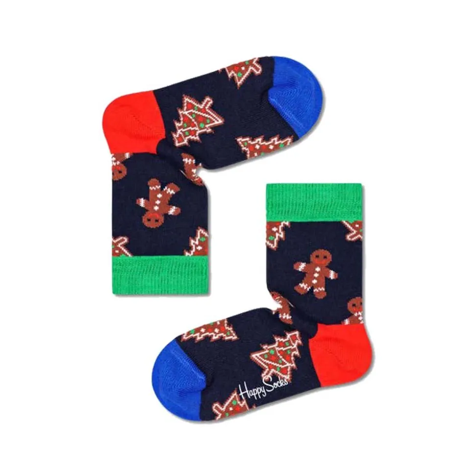 Kids Holiday Gift Set 4 Pack Strumpor