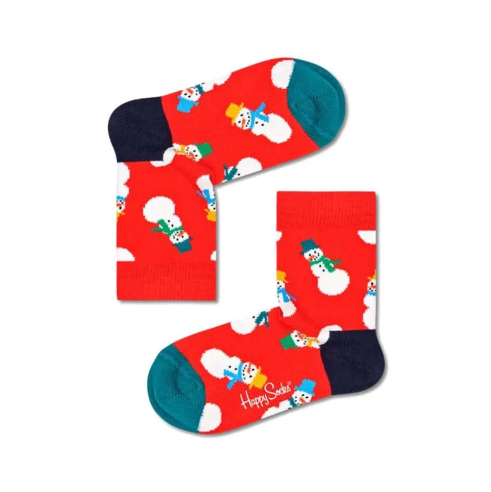 Kids Holiday Gift Set 4 Pack Strumpor