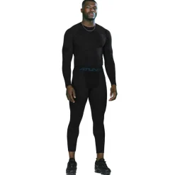 Kinetic Compression T-Shirt LS