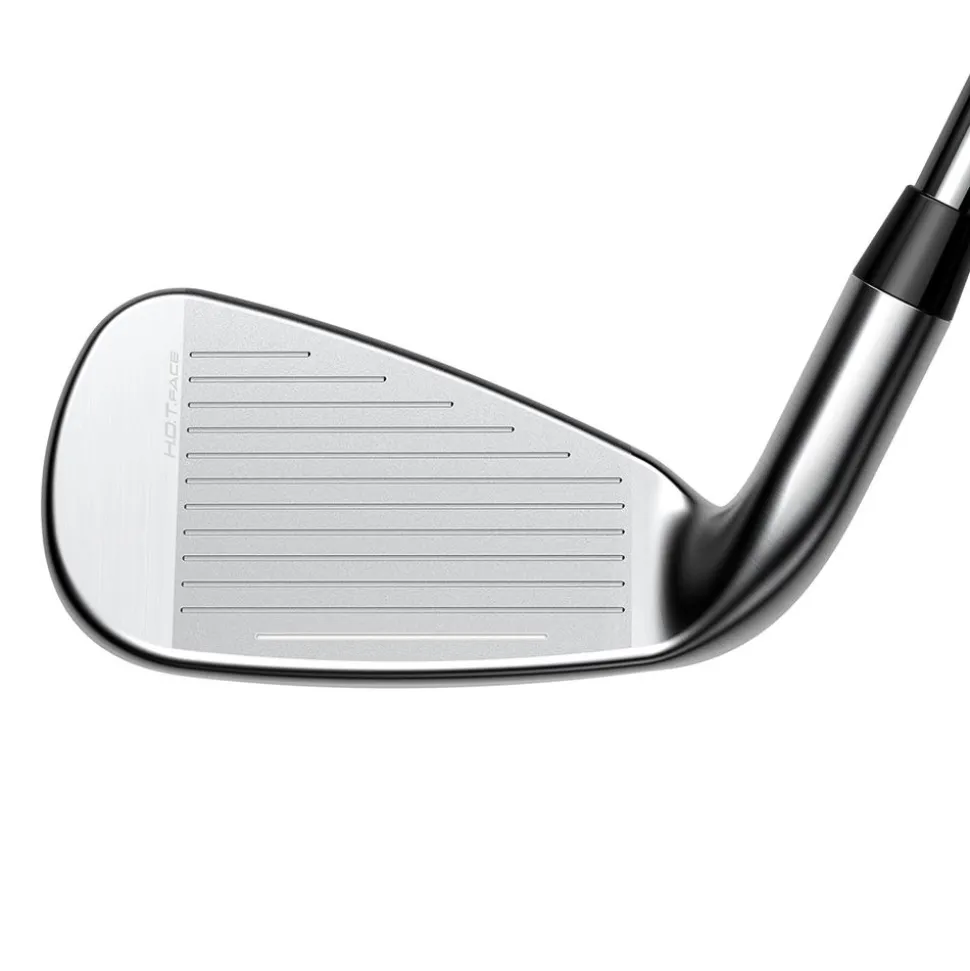 King Max Iron Set