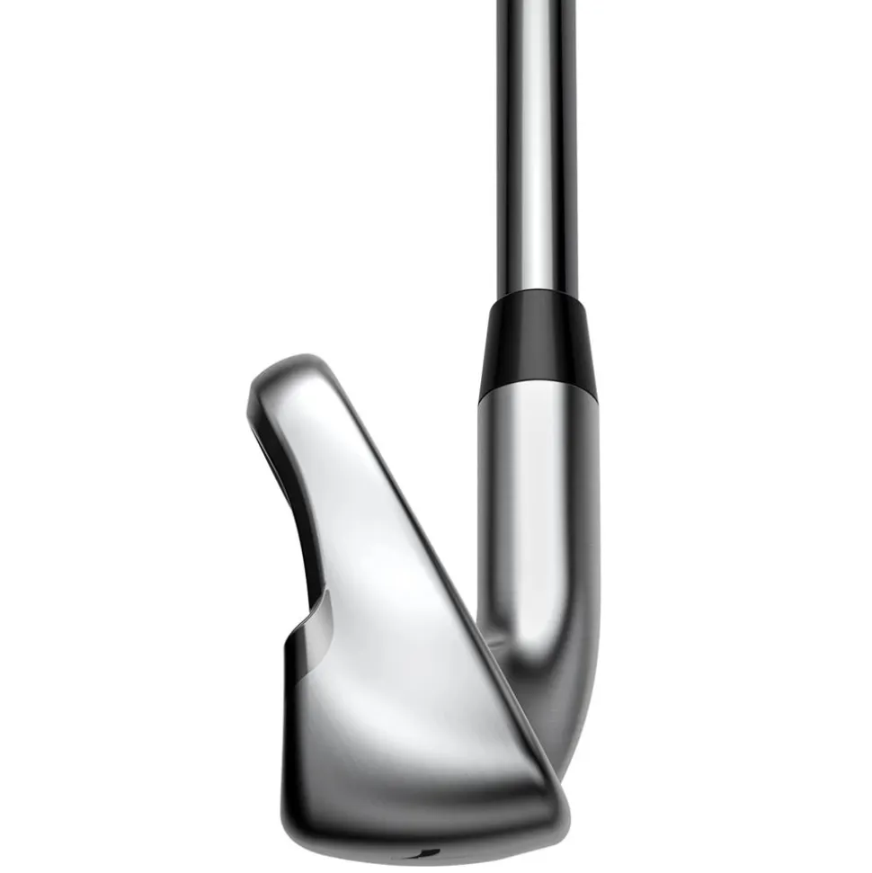 King Max Iron Set