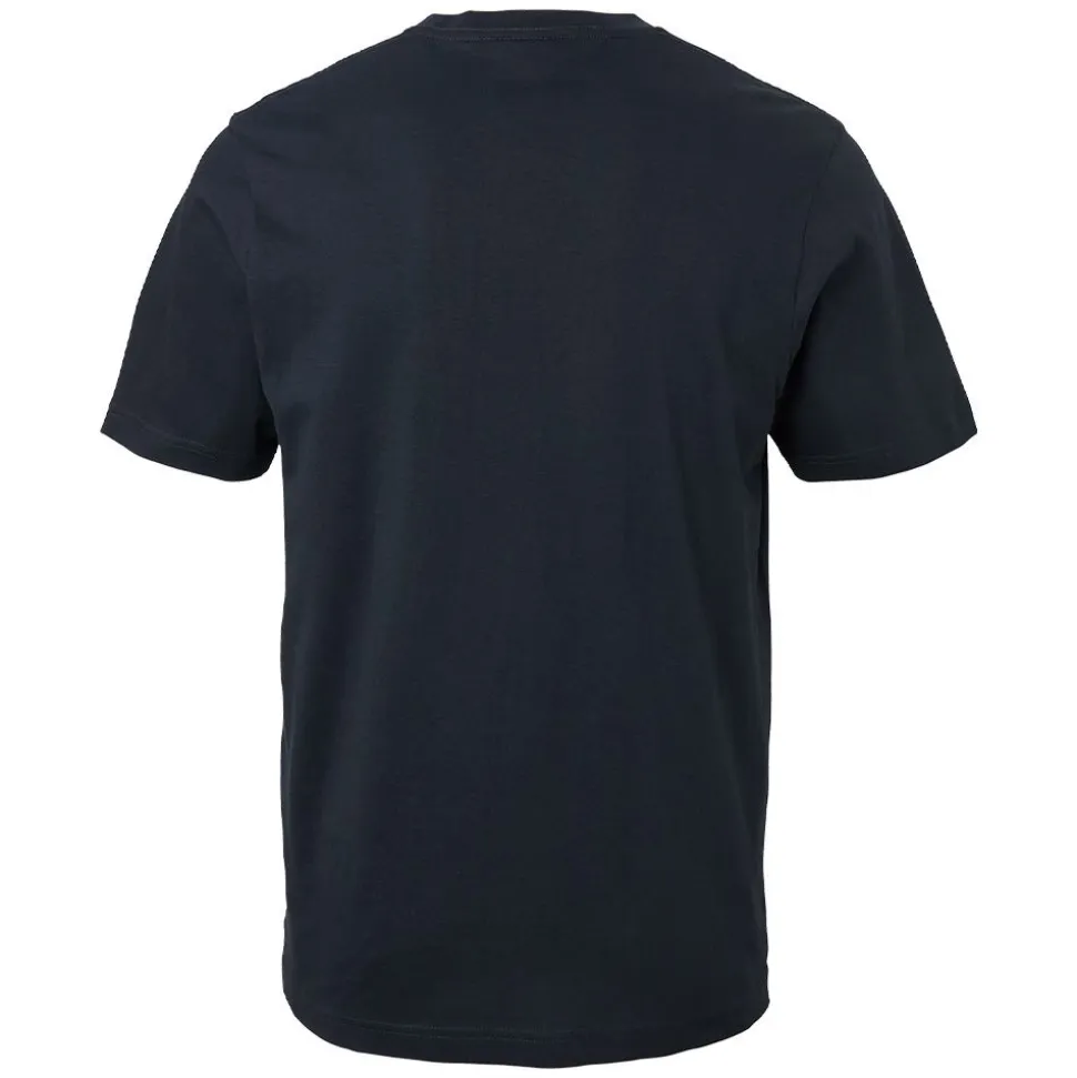 Kings T-shirt Herr