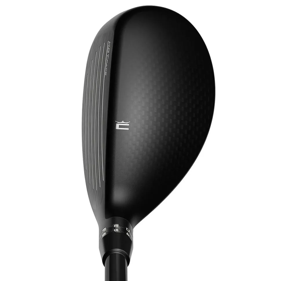 King Tec Hybrid