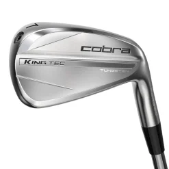 King Tec Iron Set
