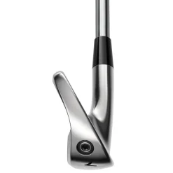 King Tec Iron Set
