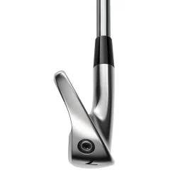 King Tec Iron Set
