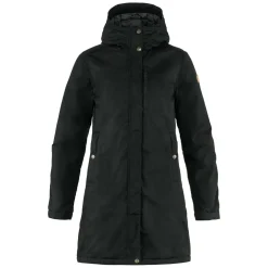 Kiruna Padded Parka Dam
