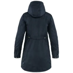 Kiruna Padded Parka Dam