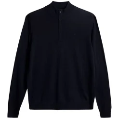 Kiyan Quarter Zip Sweater Herr