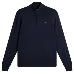 Kiyan Quarter Zip Sweater Herr