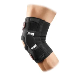 Knee Brace dual disk