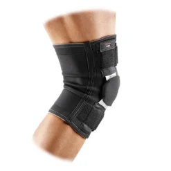 Knee Brace dual disk