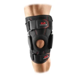 Knee Brace dual disk