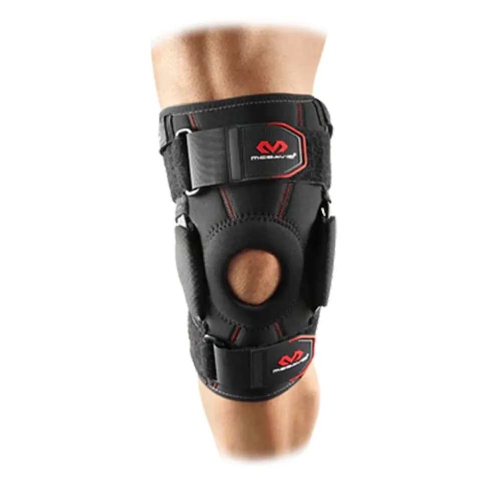 Knee Brace dual disk