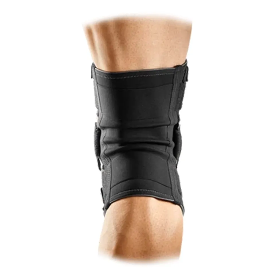 Knee Brace dual disk