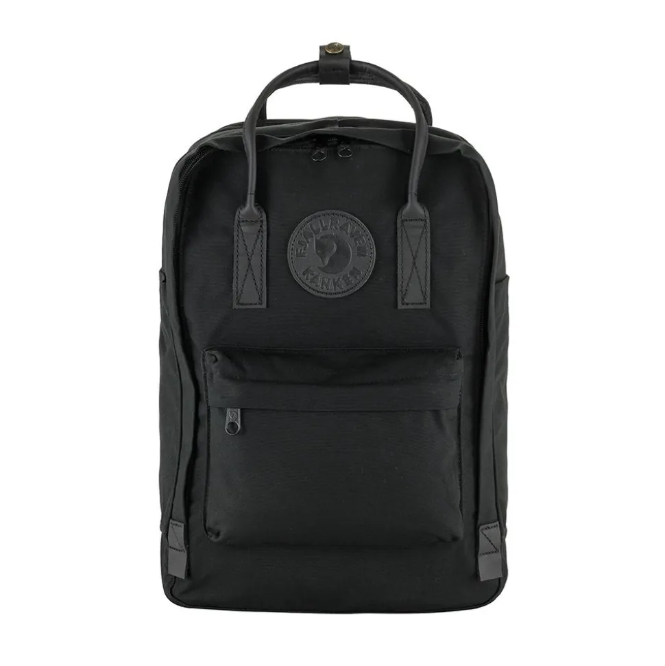 Kånken No. 2 Black Laptop 15