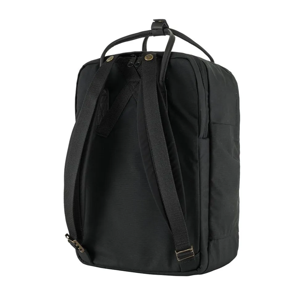Kånken No. 2 Black Laptop 15