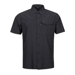 Kota Check T-shirt Herr