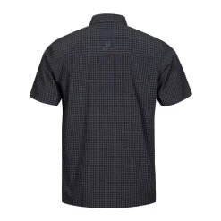 Kota Check T-shirt Herr