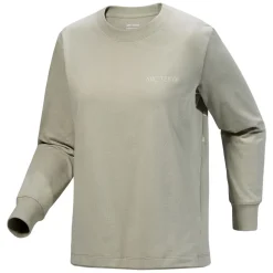Kragg Cotton Bird Crew LS Dam