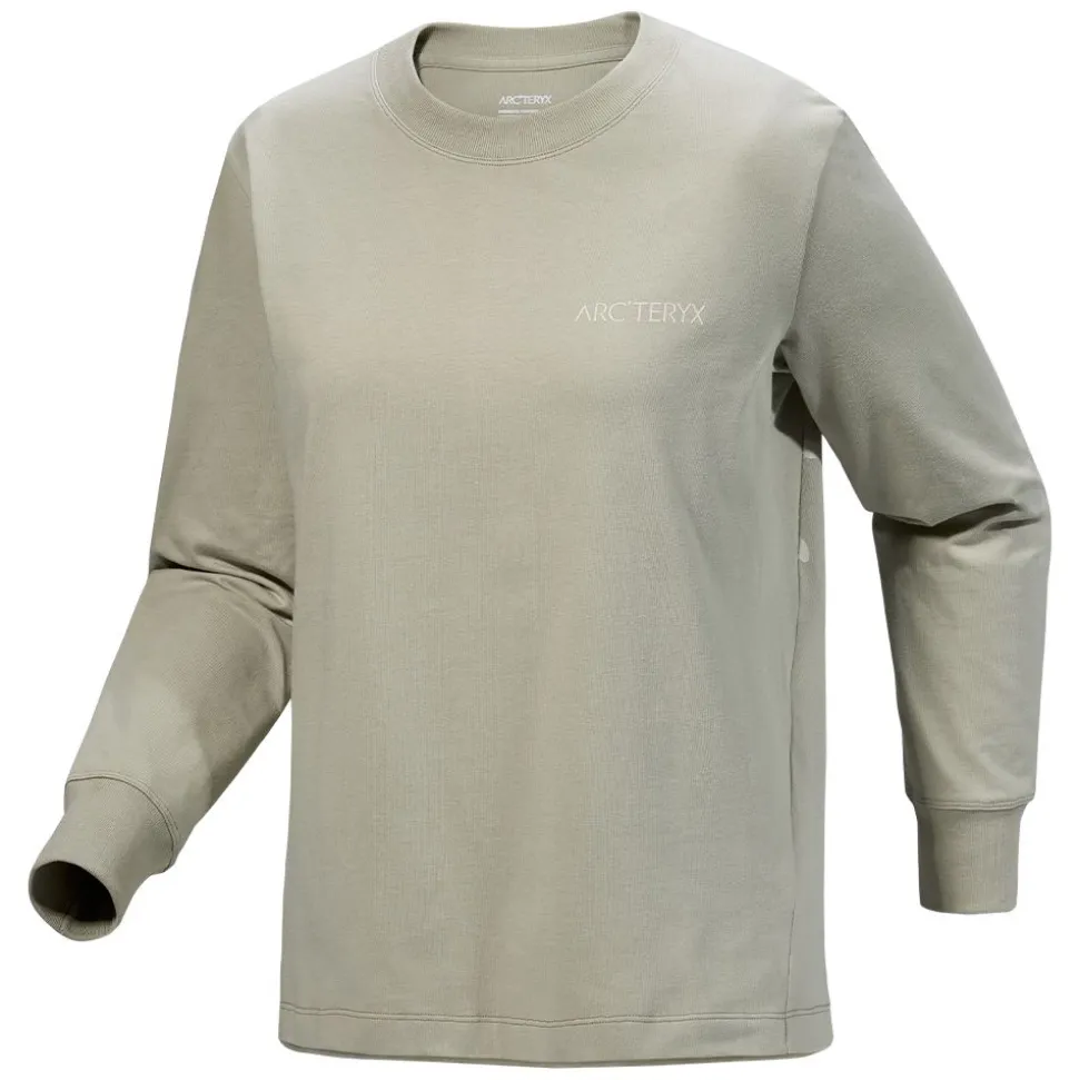 Kragg Cotton Bird Crew LS Dam
