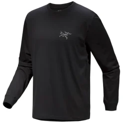 Kragg SL Cotton LS herr