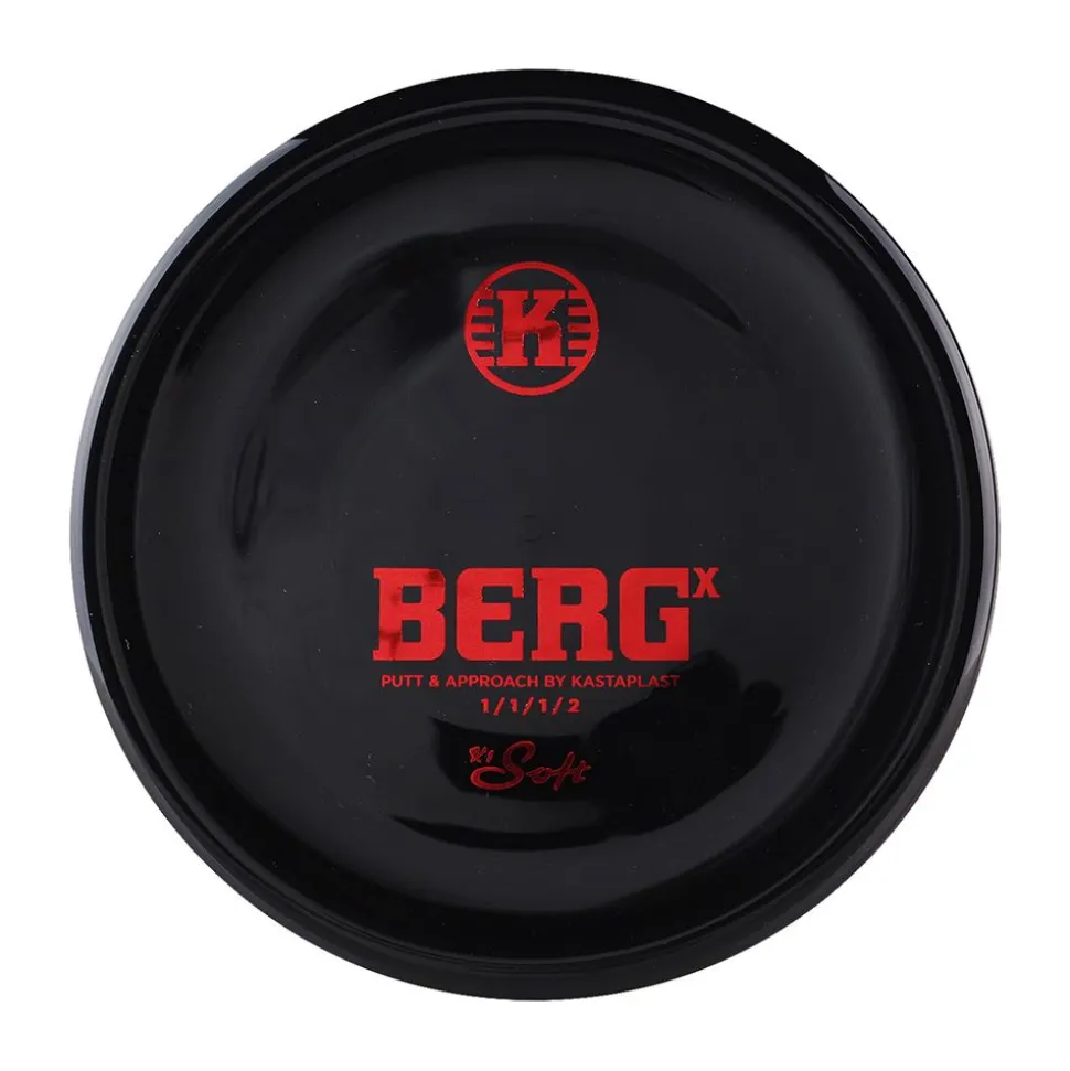 K1 Soft Berg X / 173+ g