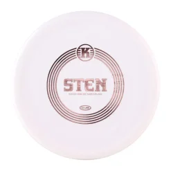 K4 Sten  /  127-134 g