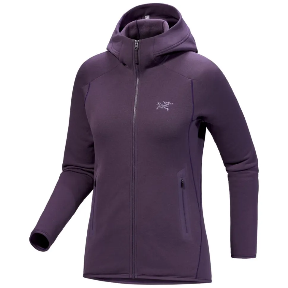 Kyanite Hoody dam
