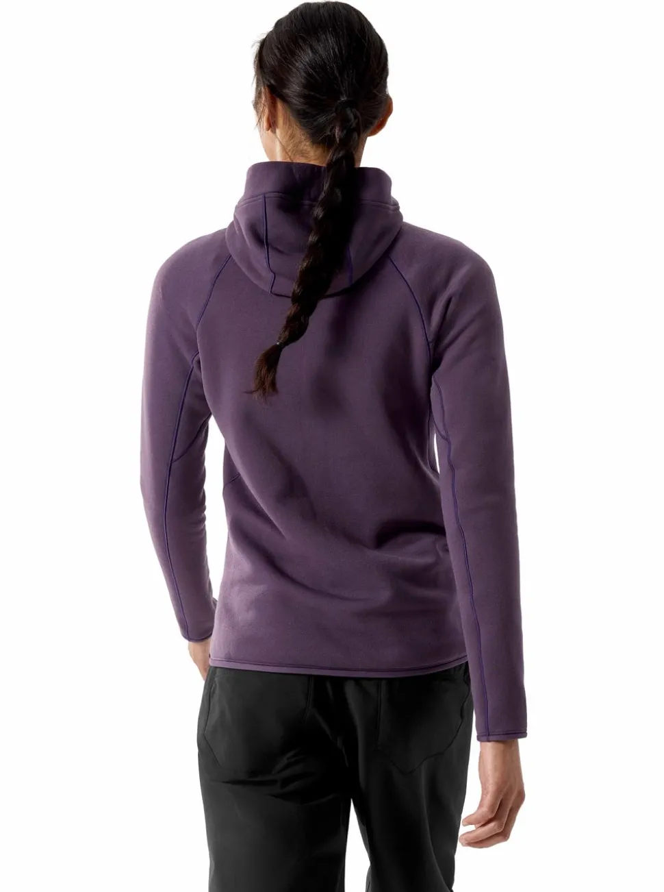 Kyanite Hoody dam