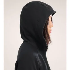Kyanite Hoody Dam