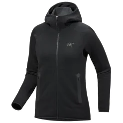 Kyanite Hoody Dam