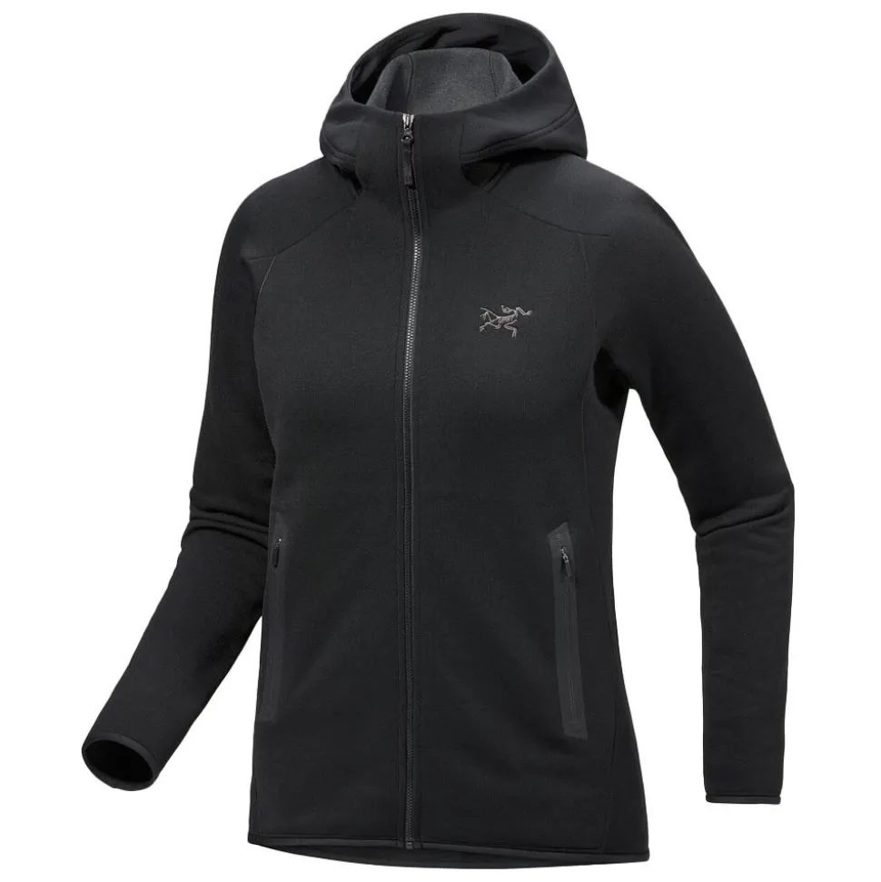Kyanite Hoody Dam