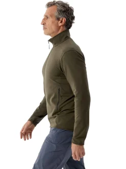 Kyanite Lightweight Jacket Herr