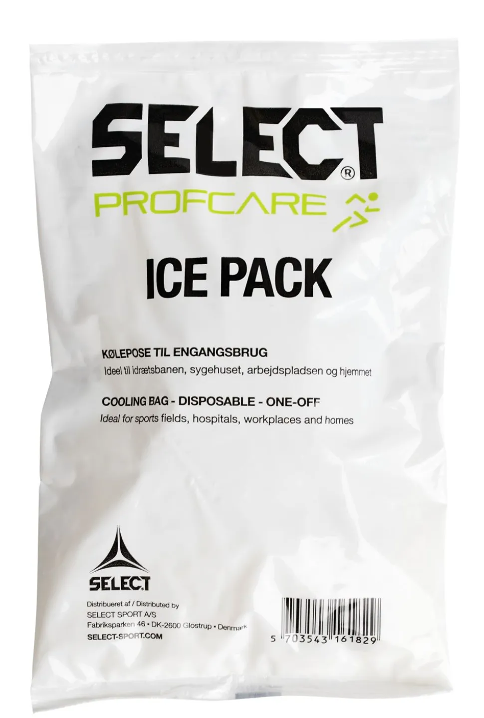 Kylpåse 24-pack